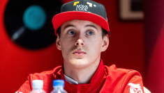 Wiktor Przyjemski (fot. PAP)