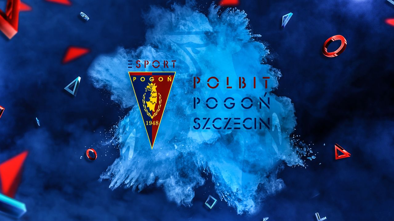 Pogon Szczecin Wkracza Do Swiata Esportu Otwierajac Nowa Sekcje Sport Tvp Pl