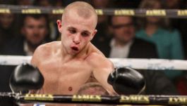 Kamil Łaszczyk (fot. PAP/Michał Walczak)