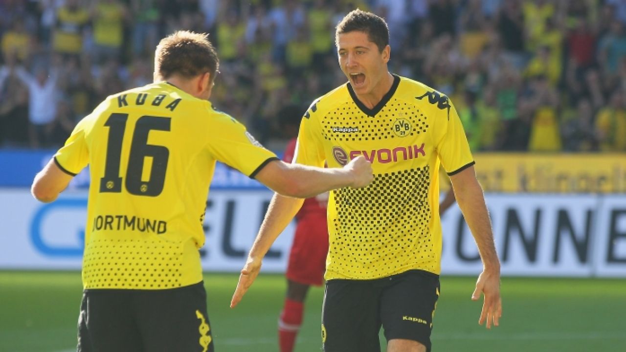 Losowanie Lm Live - Borussia w grupie śmierci z Arsenalem ...