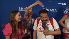 Stefano Lavarini (fot. TVP Sport)