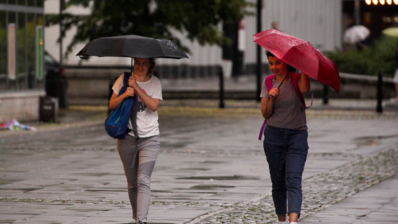 Następnej nocy będzie 10-13 st. (fot. Getty Images) Następnej nocy będzie 10-13 st. (fot. Getty Images)