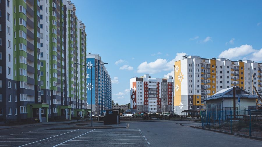 Здымак мае ілюстрацыйны характар. (Фота: Белсат)