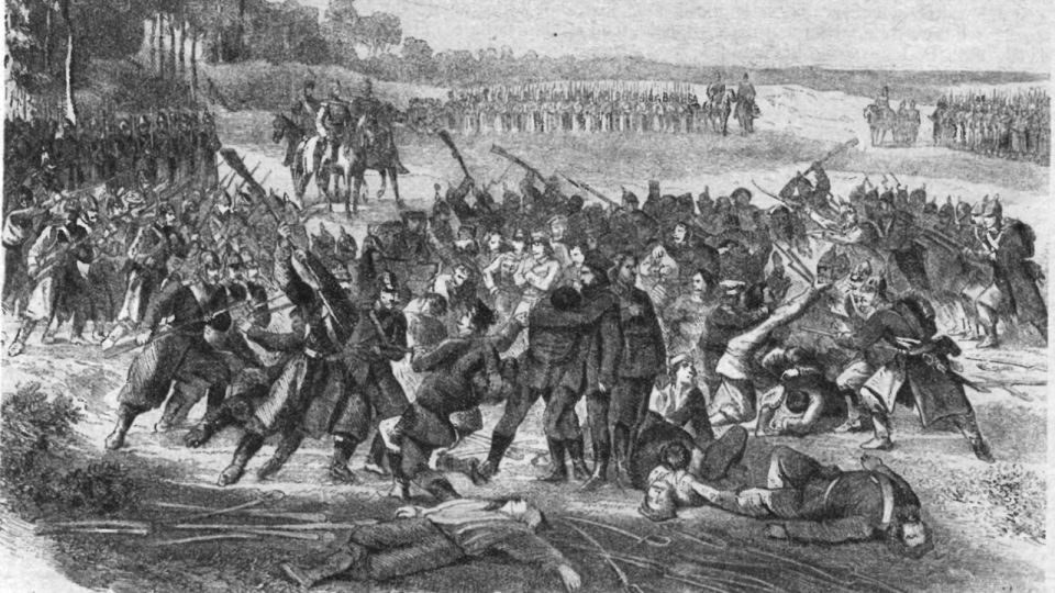 Sprawdzian 2 Polowa Xviii Wieku Historia Chomikuj Było, nie minęło - kronika zwiadowców historii. - Polowa lekcja historii