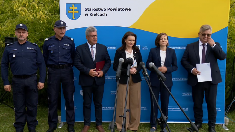 W naszym regionie rozpoczyna się pilotażowy program edukacji prawnej dla seniorów