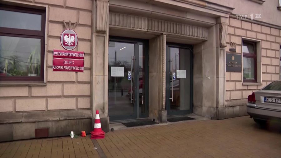 Lidia Staroń kandydatką na Rzecznika Praw Obywatelskich ...