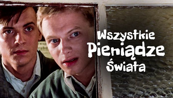Wszystkie pieniądze świata