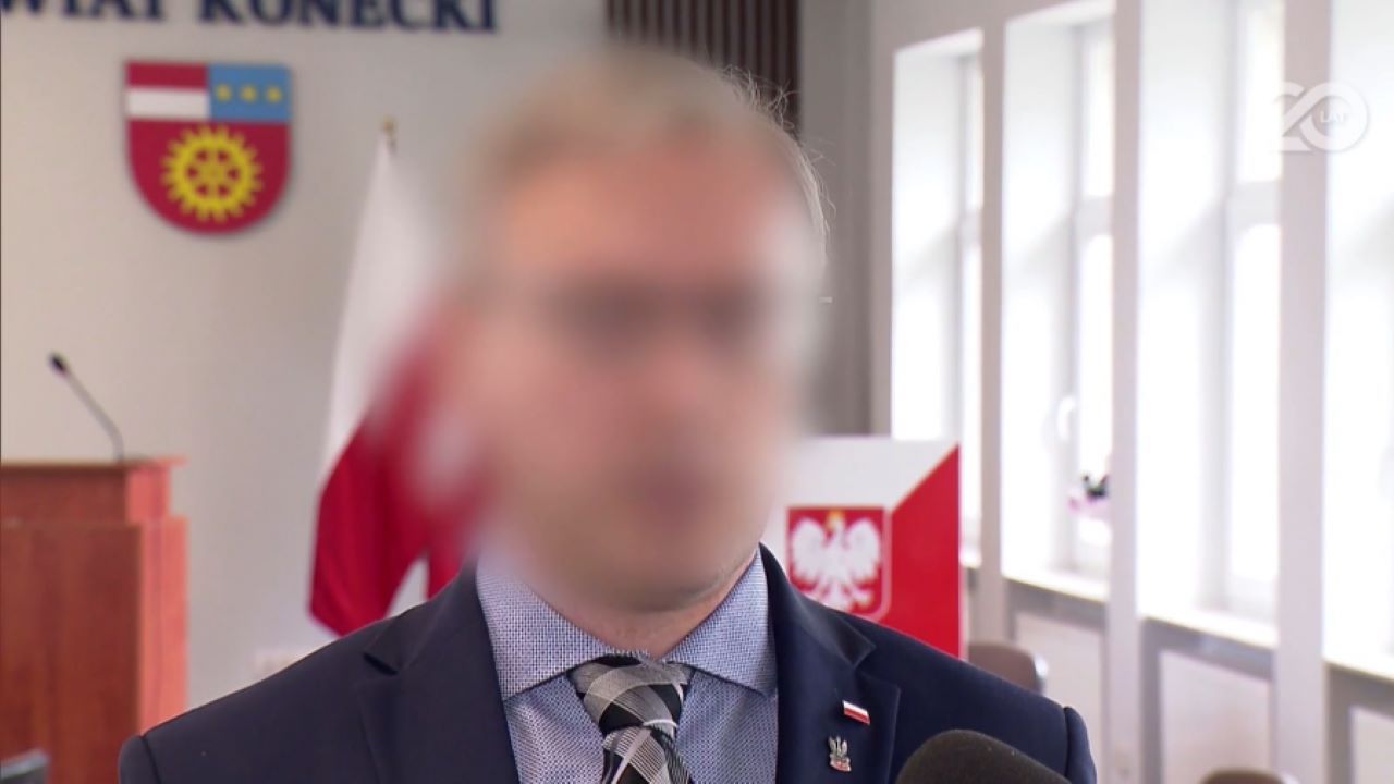 Niszczyli gniazda i zabijali jaskółki. Zarzuty dla działaczy PiS