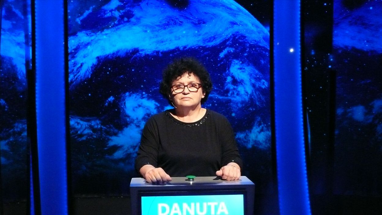 Pani Danuta Bzdawka wygrała Wielki Finał 119 edycji