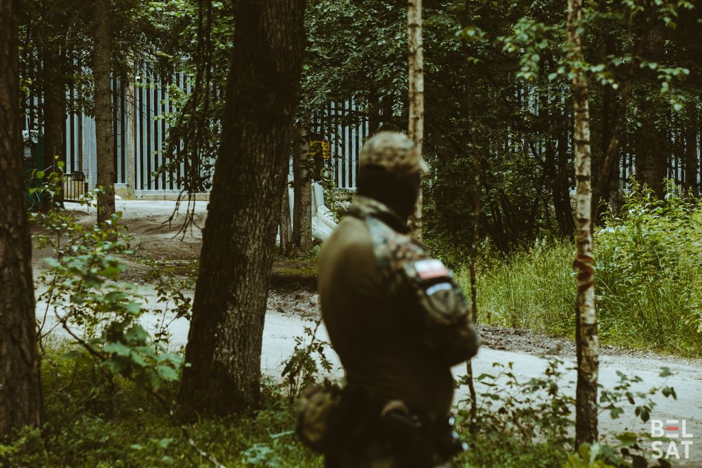 Ілюстрацыйнае фота. (Крыніца: Белсат)