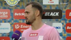 Szymon Sobczak (fot. TVP Sport)