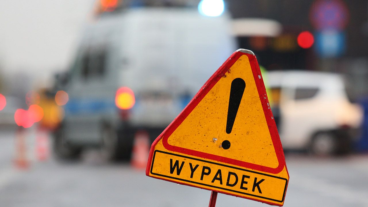 Zdarzenie miało miejsce na przejściu dla pieszych z sygnalizacją świetlną (fot. arch.PAP/Leszek Szymański) Zdarzenie miało miejsce na przejściu dla pieszych z sygnalizacją świetlną (fot. arch.PAP/Leszek Szymański)