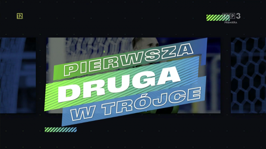 Pierwsza Druga w Trójce 