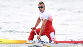 Wiktor Głazunow (fot. PAP) 