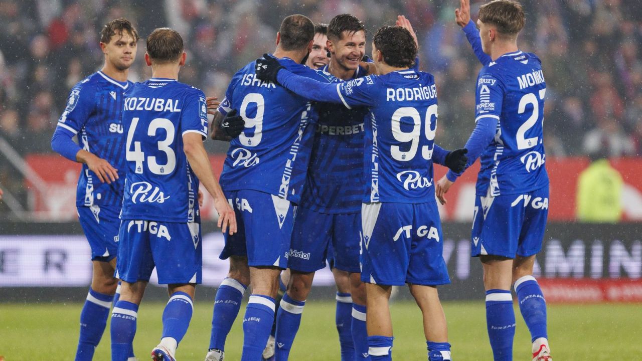 Niezbędnik kibica 21. kolejki PKO BP Ekstraklasy. Sprawdź terminarz i przewidywane składy (13.-16.02.2026)