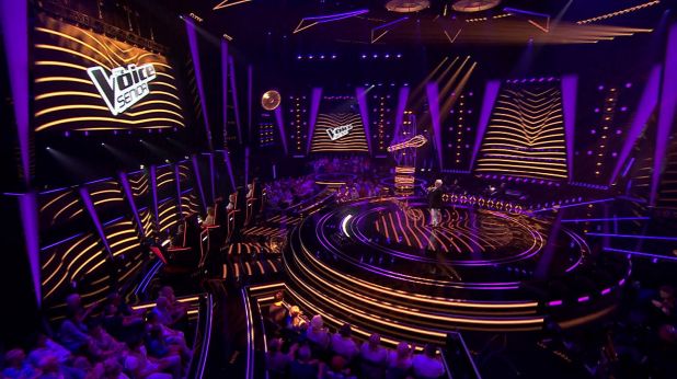 Przesłuchania w ciemno, odc. 1