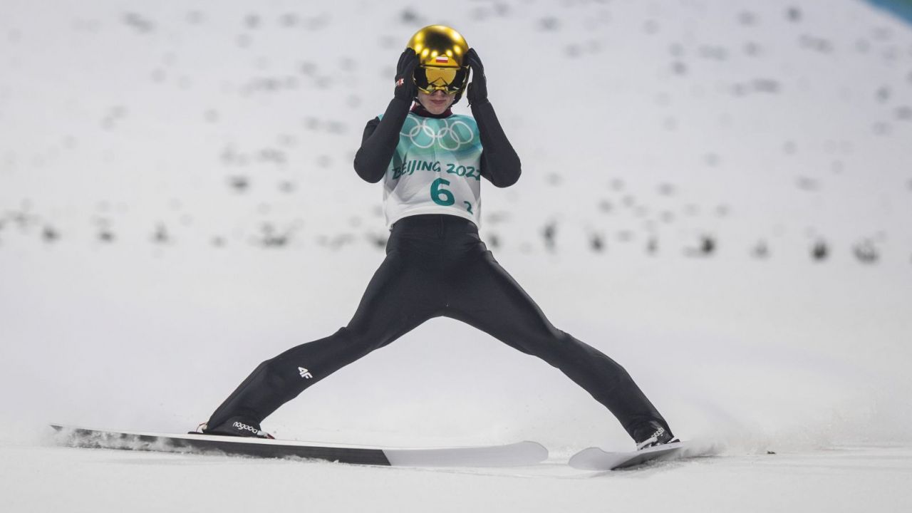 Paweł Wąsek (fot. Getty Images)