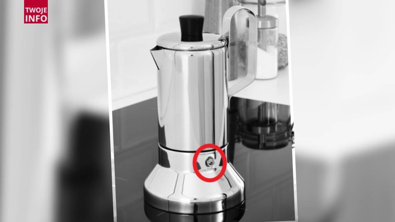 Kawiarkę można zwrócić nawet bez paragonu (fot. Ikea)