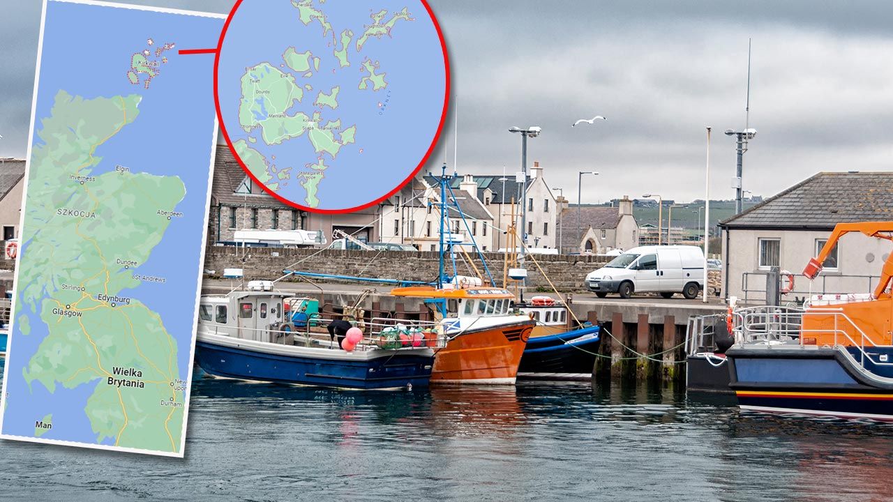 Insulele Scoțiane Orkney vor să se separe de Marea Britanie și să se alăture Norvegiei