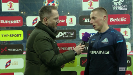 Krystian Wachowiak (fot. TVP)