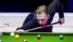 Snooker, Champion of Champions 2022 - 6. dzień, finał (1). Transmisja na żywo online (6.11.2022