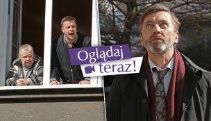 Oblężenie kamienicy