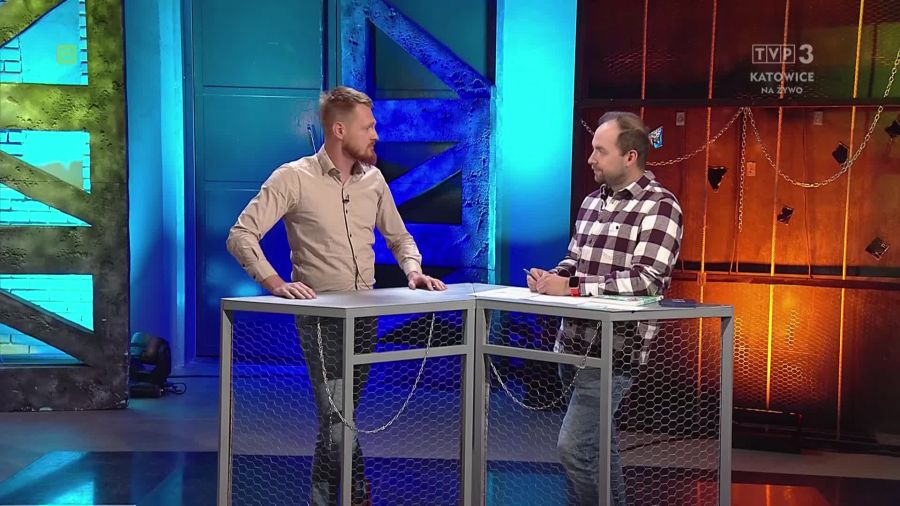 Fot. TVP3 Katowice