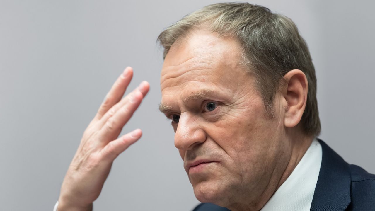 Są dyscypliny, w których Donald Tusk deklasuje konkurentów (fot. Drop of Light/Shutterstock.com) Są dyscypliny, w których Donald Tusk deklasuje konkurentów (fot. Drop of Light/Shutterstock.com)