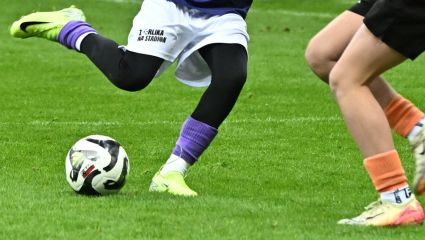 Piłka nożna. Z Orlika na Stadion – finał turnieju dzieci. Transmisja online na żywo w TVP Sport (15.11.2025)