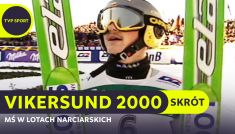 Vikersund 2000 (fot. TVP)