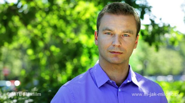 Jego pierwsza miłość…