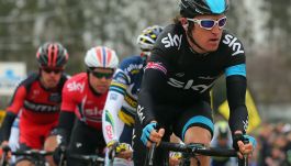 Geraint Thomas (fot. Getty) Geraint Thomas (fot. Getty)