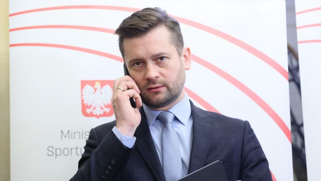 Kamil Bortniczuk (fot. PAP)