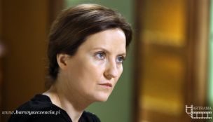 Maria i Marek: Na granicy rozstania…