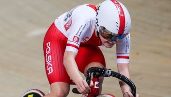 Daria Pikulik (fot. Getty Images) Daria Pikulik (fot. Getty Images)