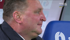 Czesław Michniewicz (fot. TVP)