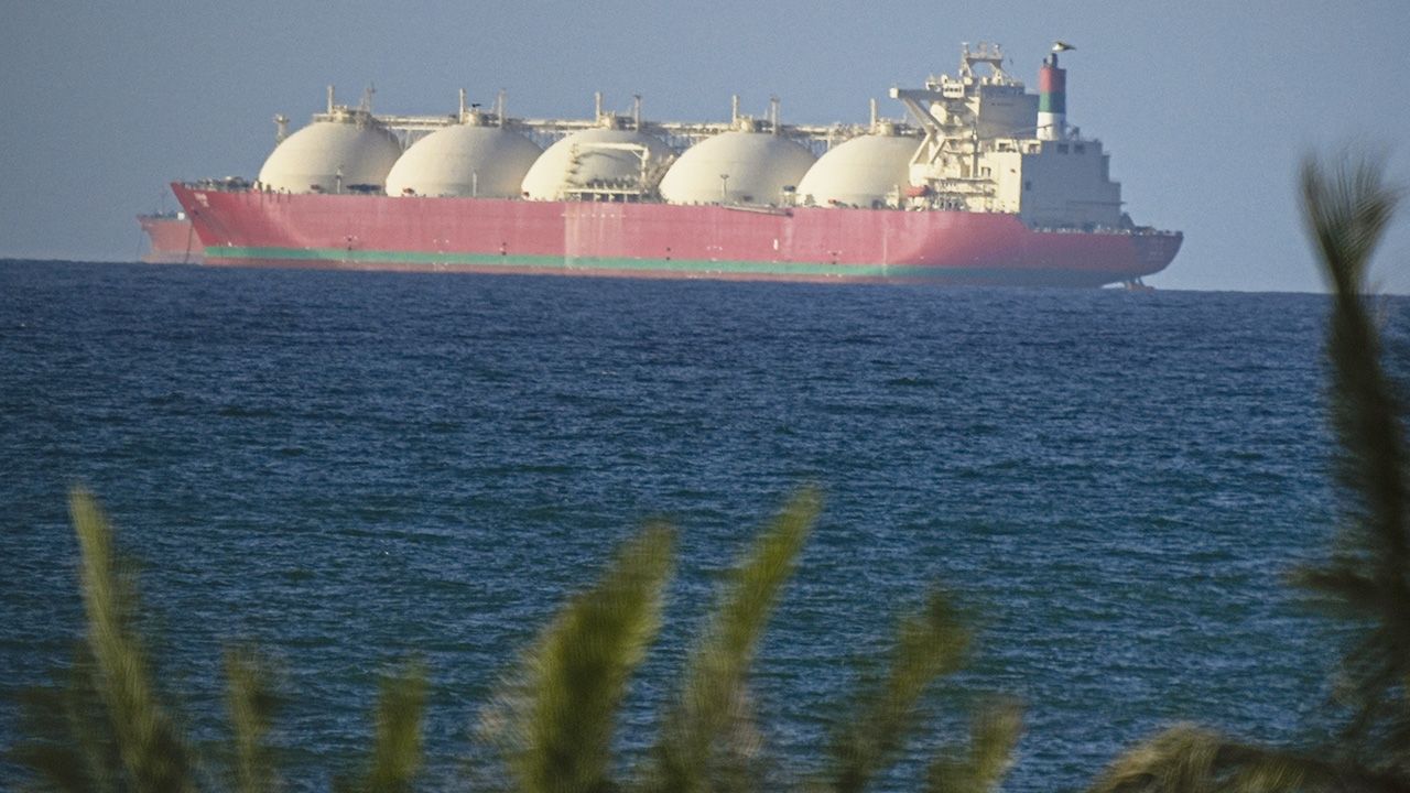 Miny w cieśninie Ormuz. Iran chce mieć przewagę, ale Trump nie odpuszcza