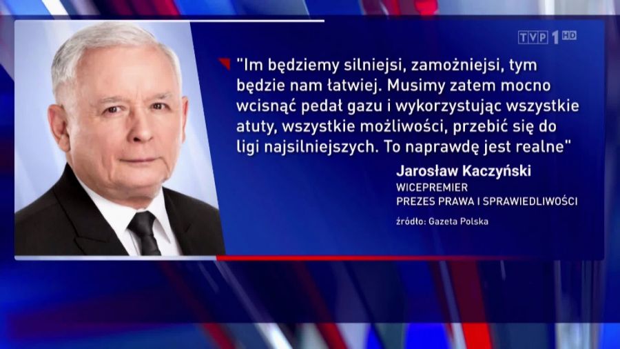 Kongres Pis Pod Koniec Czerwca Nowy Lad W Najblizszym Czasie