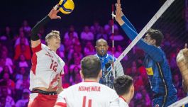 Polska – Kanada na żywo w TVP. Kiedy i o której mecz Ligi Narodów siatkarzy (28.06.2025)?