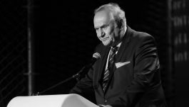 Andrzej Kraśnicki (fot. PAP)