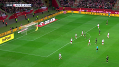 Billy Gilmour (fot.TVP SPORT)
