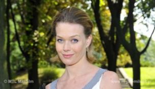 Na bosaka i z wiśniami!