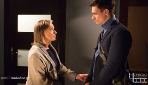 Wideo: Spotkanie z teściową