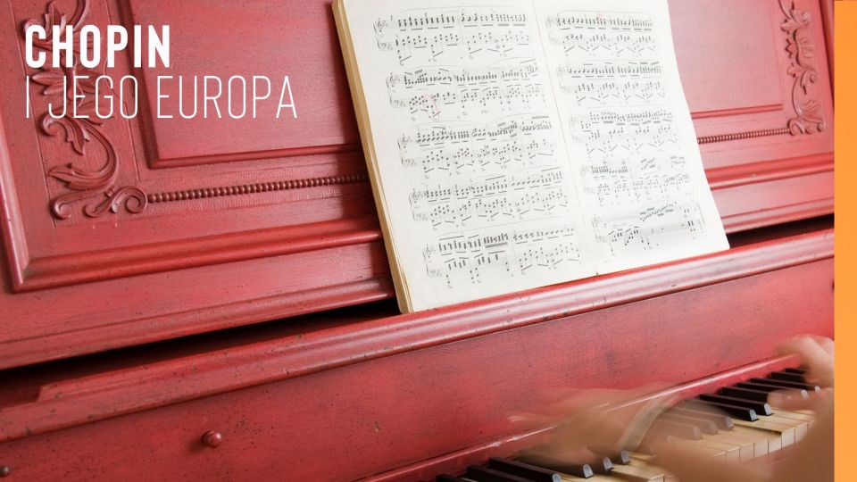Ogłaszamy program 20. Festiwalu „Chopin i jego Europa”!