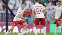 Czechy – Polska: kiedy i o której godzinie mecz? Gdzie oglądać? [data, godzina]