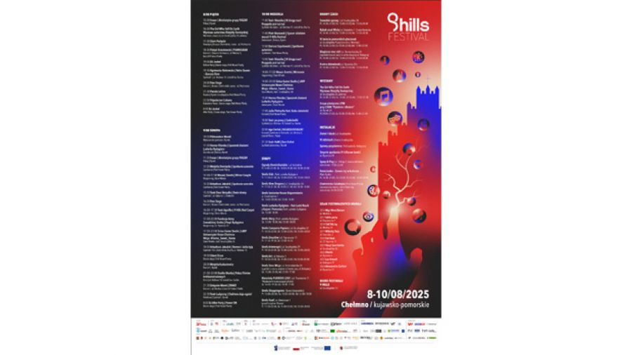 9 Hills Festival