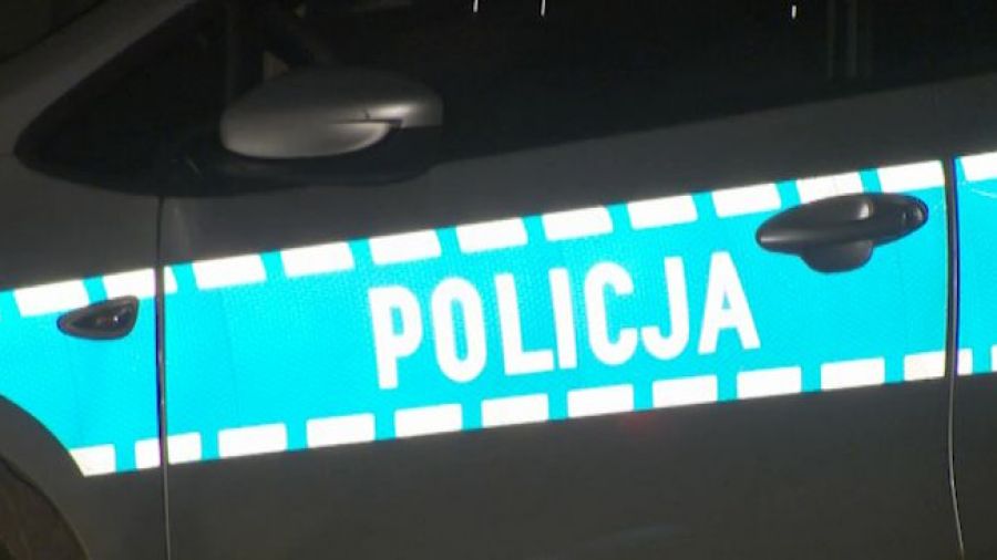 Wieczorem policja odwołała komunikat o poszukiwaniach