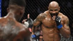 MMA, bellator, bellator 266, bellator 266 transmisja, bellator 266 gdzie oglądać