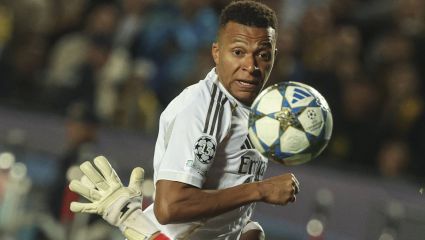 Liga Mistrzów – skróty meczów 4. kolejki. Transmisja online na żywo w TVP Sport (05.11.2025)