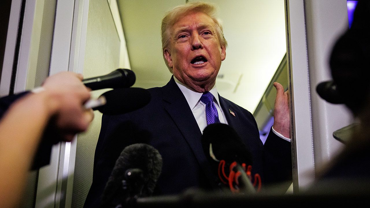 W USA szerzy się korupcja. Najgorszy wynik w historii rankingu